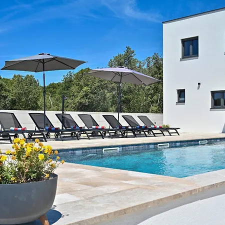 Vila Donatus Zadarvillas