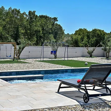 Vila Donatus Zadarvillas *