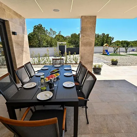 Donatus Zadarvillas Bokanjac