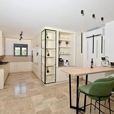 Vila Donatus Zadarvillas *