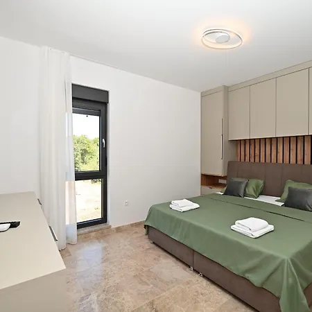 Donatus Zadarvillas Villa