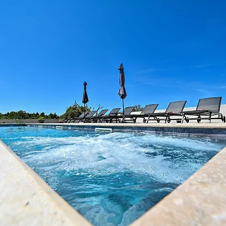 Donatus Zadarvillas Villa