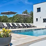 Villa Donatus Zadarvillas