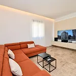 Villa Donatus Zadarvillas