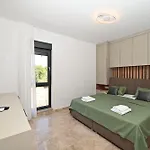 Donatus Zadarvillas Villa