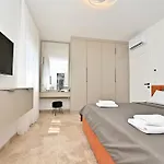 Villa Donatus Zadarvillas Murvica (Policnik)