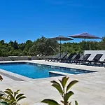 Villa Donatus Zadarvillas *