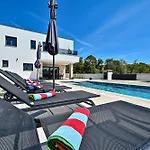 Villa Donatus Zadarvillas