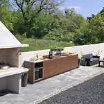 Donatus Zadarvillas Villa Murvica (Policnik)