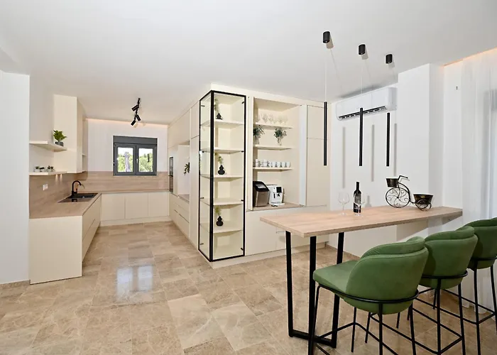 Villa Donatus Zadarvillas *